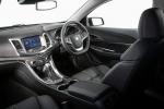 Holden Calais V 2015 года